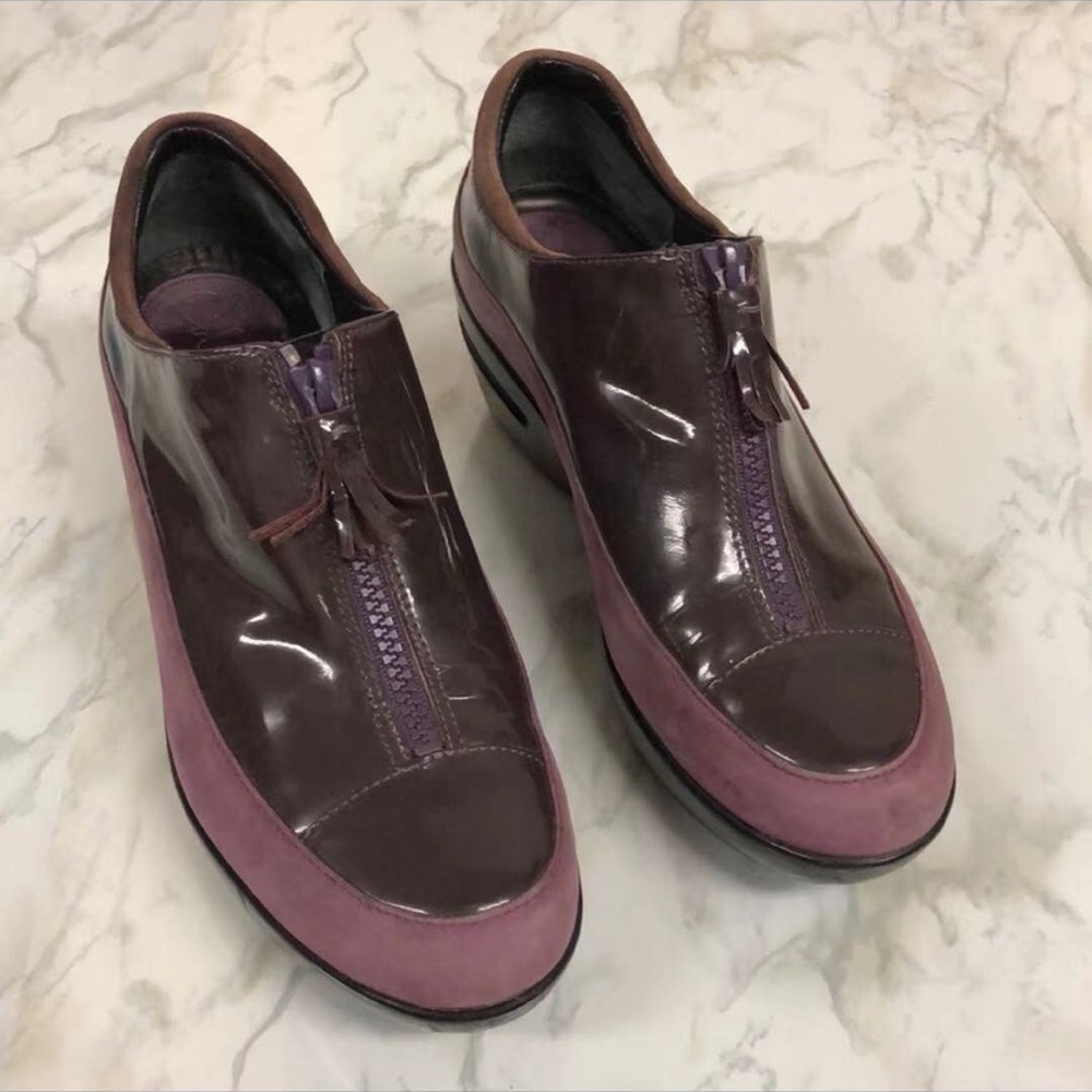 Cole Hann Nike air waterproof shoes